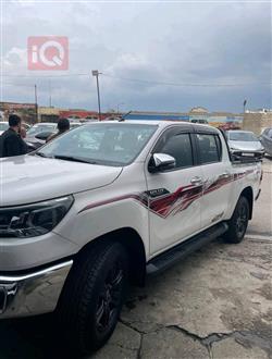 تويوتا هايلوكس